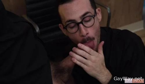 Secrets of the Priesthood [HD 720p] Roleplay, Kissing