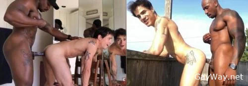 CockyBoys Fans Only - Levi Karter & Max Konnor [HD 720p] Masturbation, Cumshot