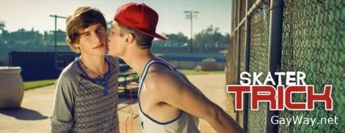 Skater Trick [HD 720p] Cum Shots, Brunette