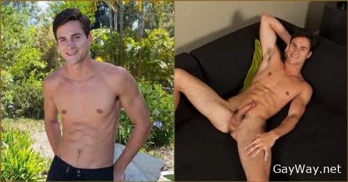 SC-1676 Kolby [HD 720p] Masturbation, Freshmen