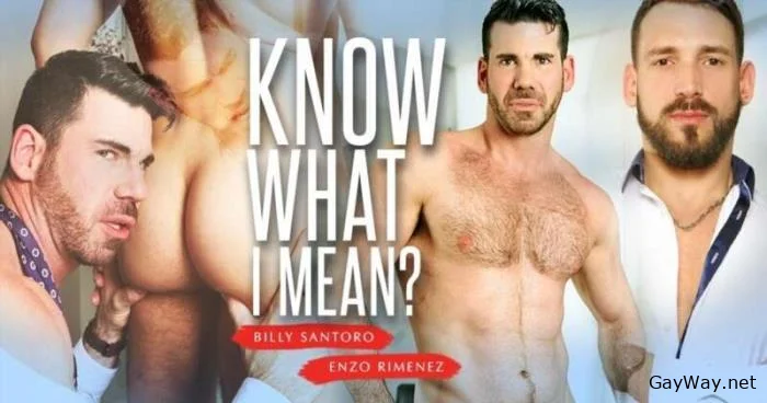 [GayWay.net] Know What I Mean [FullHD 1080p] 611.8 MB
