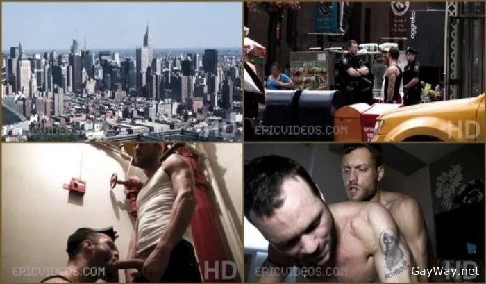 [GayWay.net] Drew gets loaded in the heat of NYC [HD 720p] 378.4 MB