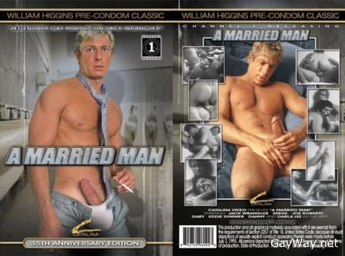 A Married Man [DVDRip] Hardcore, Classic