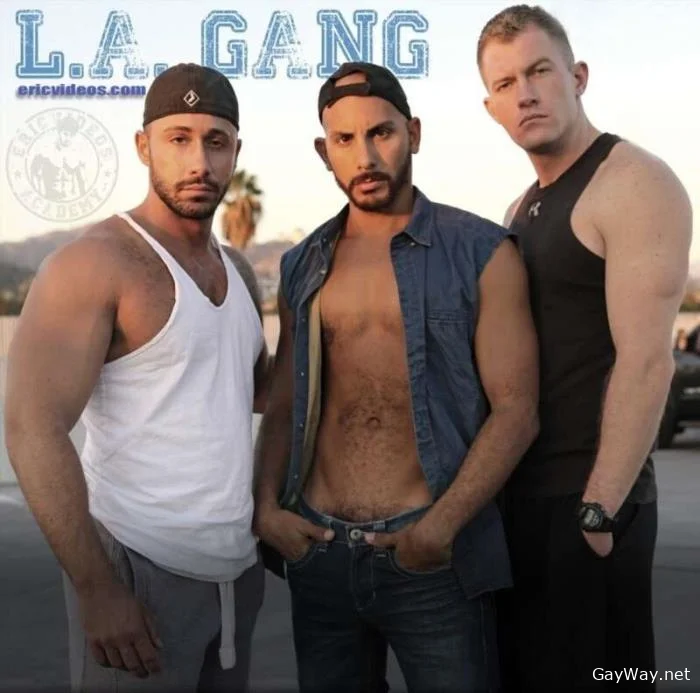 [GayWay.net] Suck me in my SUV [HD 720p] 404.8 MB