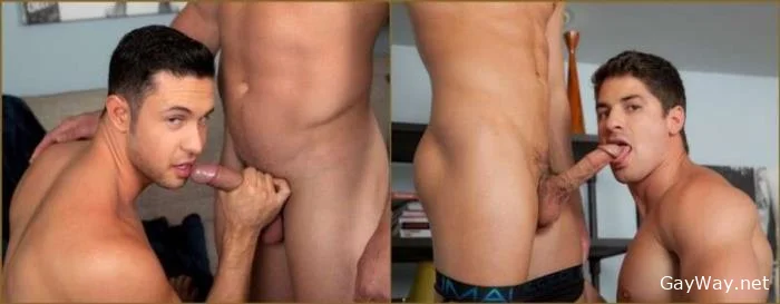 [GayWay.net] RB2665 Josh & Romeo [HD 720p] 604.1 MB
