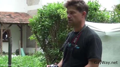 Behind the scenes Bicycle messengers [HD 720p] Masturbation, BlowJob