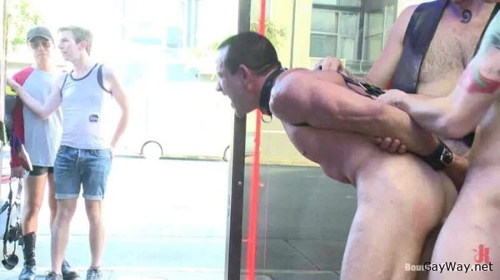 [GayWay.net] Jason Miller, Sebastian Keys, John Jammen, Master Avery, Will Jasper, Scratch, Brian Bonds, Bryan Cole. Naked Pandas Trick or Treat - Just in time for Halloween [HD 720p] 743.4 MB