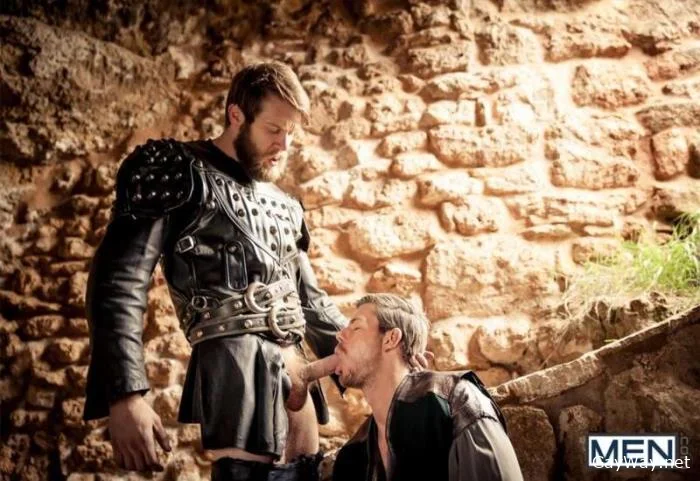[GayWay.net] Gay Of Thrones Part 4 [HD 720p] 724.6 MB