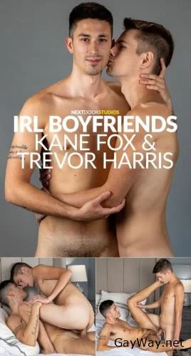 IRL Boyfriends [HD 720p] Muscles, Big Dick