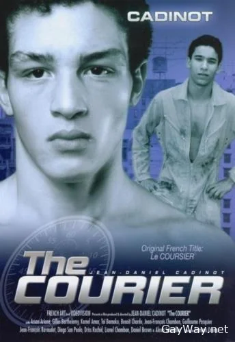 Le Coursier [DVDRip] Teens, precondom