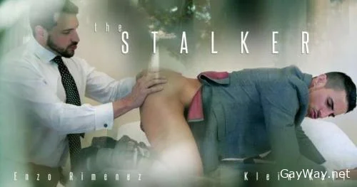 The Stalker [FullHD 1080p] Masturbation, Anal Sex