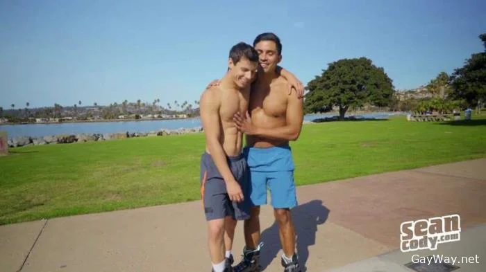 [GayWay.net] SC-2536 Kaleb & Asher Bareback [HD 720p] 895.6 MB