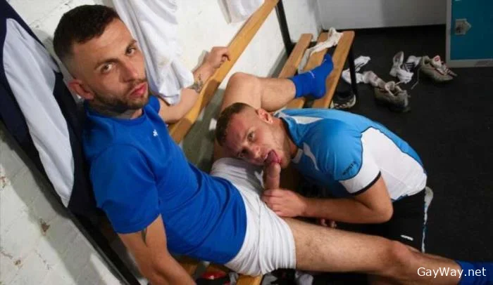 [GayWay.net] Changing Room Diaries 11 [FullHD 1080p] 627.6 MB