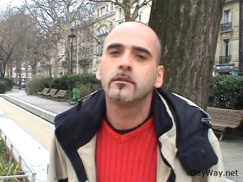This Guy Is Dangerous - Daddy Norbert Fucks Two Boys [SD] threesome, oral