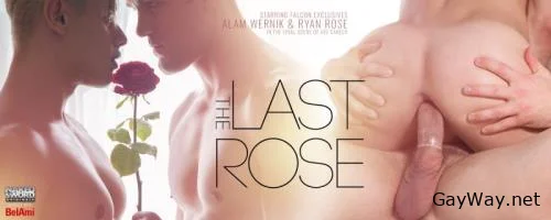 The Last Rose, Scene 4: The Rose Is Key [HD] Kissing, Blowjob