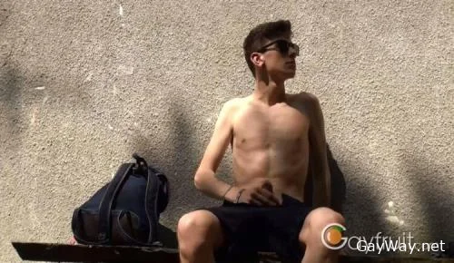 Dready Lake [FullHD 1080p] Shaved, Uncut