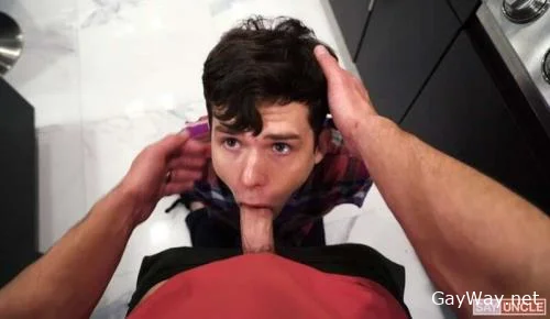 My Favorite Uncle [FullHD 1080p] Rimming, Oral