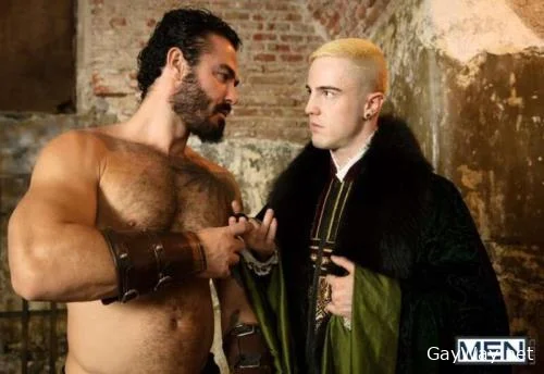 Gay Of Thrones Part 7 [HD 720p]