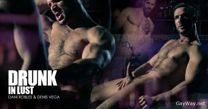 Drunk In Lust [HD 720p]
