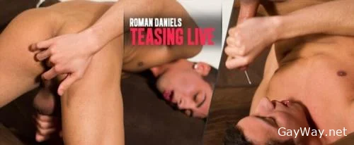 Roman Daniels Live [SD]