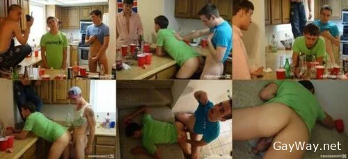 FX081 Cum Dumpster [HD 720p]