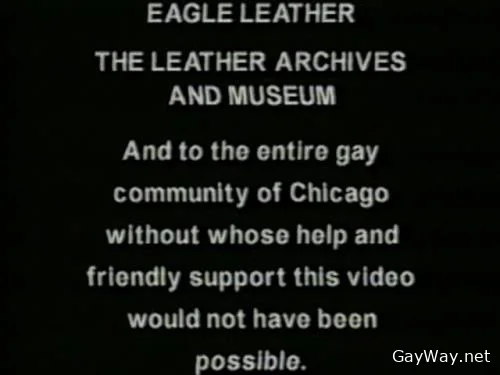In Man's Country [DVDRip]