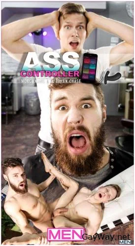 Ass Controller, Part 8 [HD 720p]