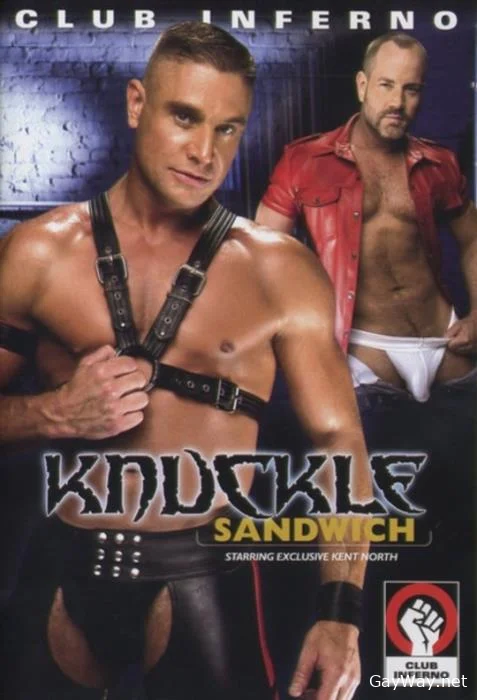 Club Inferno Knuckle Sandwich [DVDRip]