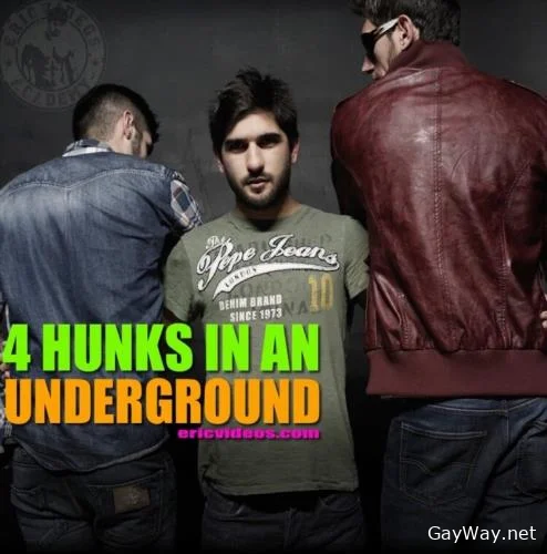 Loaded by 2 hungs at the night club [HD 720p]