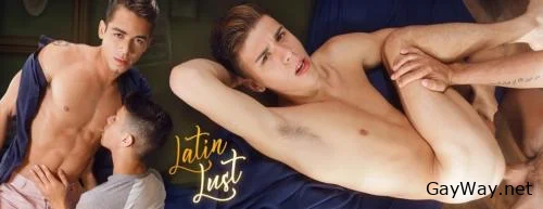 Latin Lust [HD 720p]