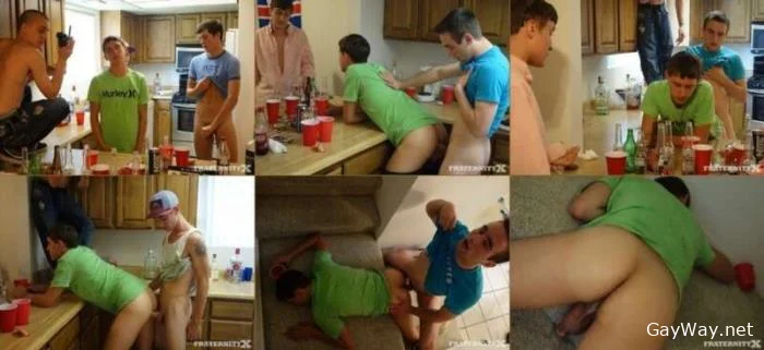 FX081 Cum Dumpster [HD 720p]