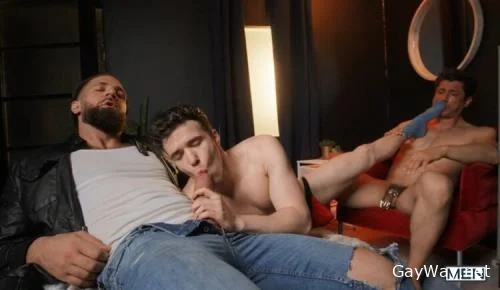 No Luck Cuck [HD 720p]
