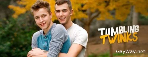 Tumbling Twinks [HD 720p]
