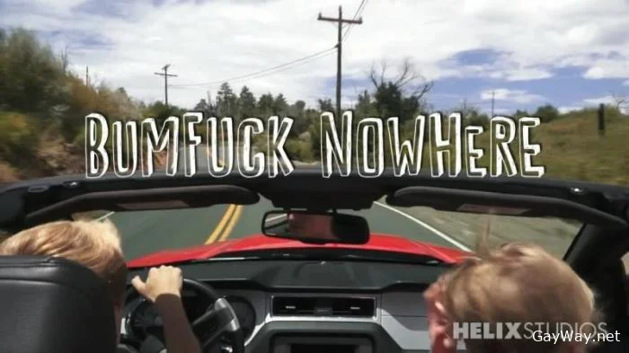 Bumfuck Nowhere 1. The Tent [HD]