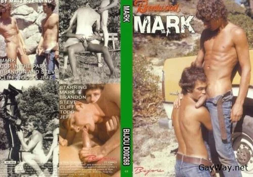 Trophy 4 Mark [DVDRip]