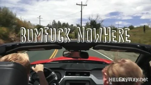 Bumfuck Nowhere 1. The Tent [HD]
