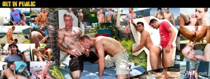 Raw sex in a public park [HD 720p]