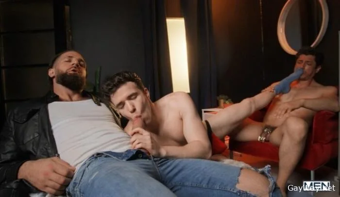 No Luck Cuck [HD 720p]