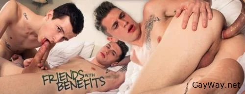 Friends With Benefits [HD 720p]