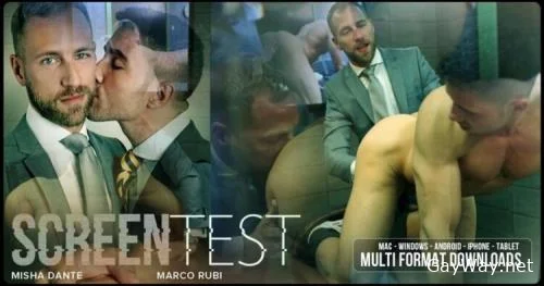 Screen Test [HD 720p]