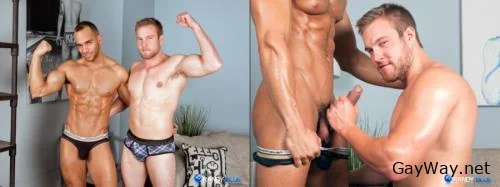 RB2560 Patrick and Sean [HD 720p]