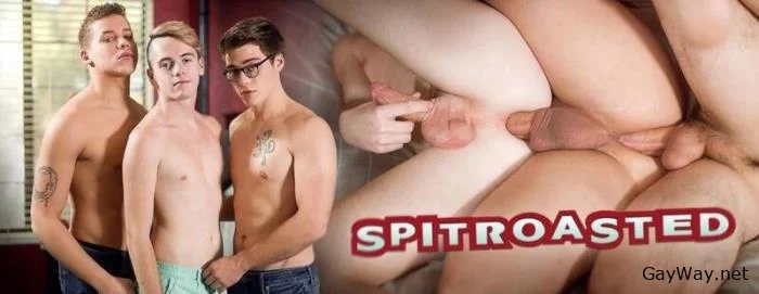 Spitroasted [HD 720p]