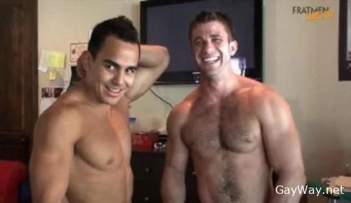 Benji & Cole [SD]