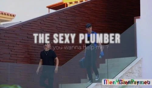 angell.23 The Sexy Plumber w [FullHD 1080p]