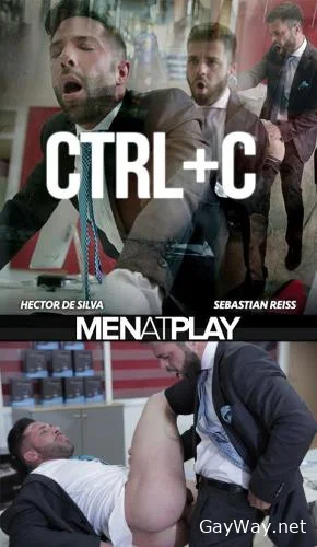 Ctrl+C [FullHD]