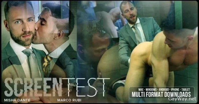 Screen Test [HD 720p]