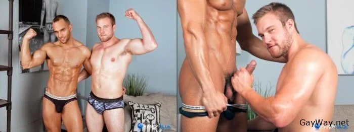 RB2560 Patrick and Sean [HD 720p]