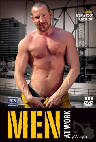 Men At Work [DVDRip]