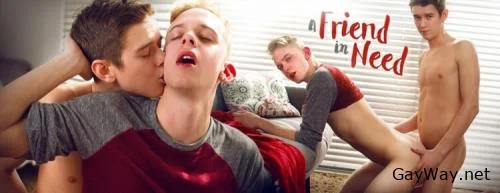 A Friend in Need [HD 720p]