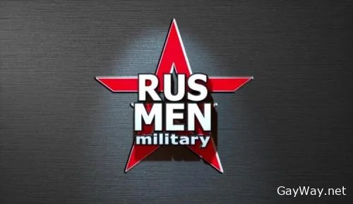 RusMenMilitary - the second movie [HD 720p]